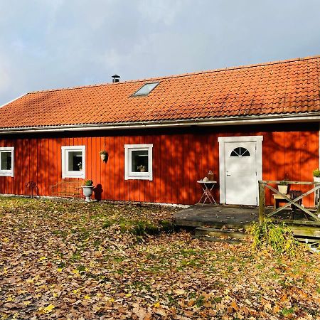 Ruth & Iris Farmhouse Nässjö エクステリア 写真