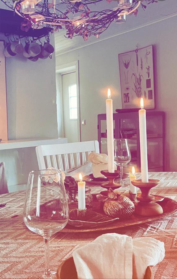 Ruth & Iris Farmhouse Nässjö エクステリア 写真