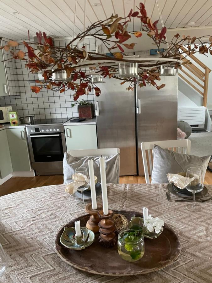 Ruth & Iris Farmhouse Nässjö エクステリア 写真