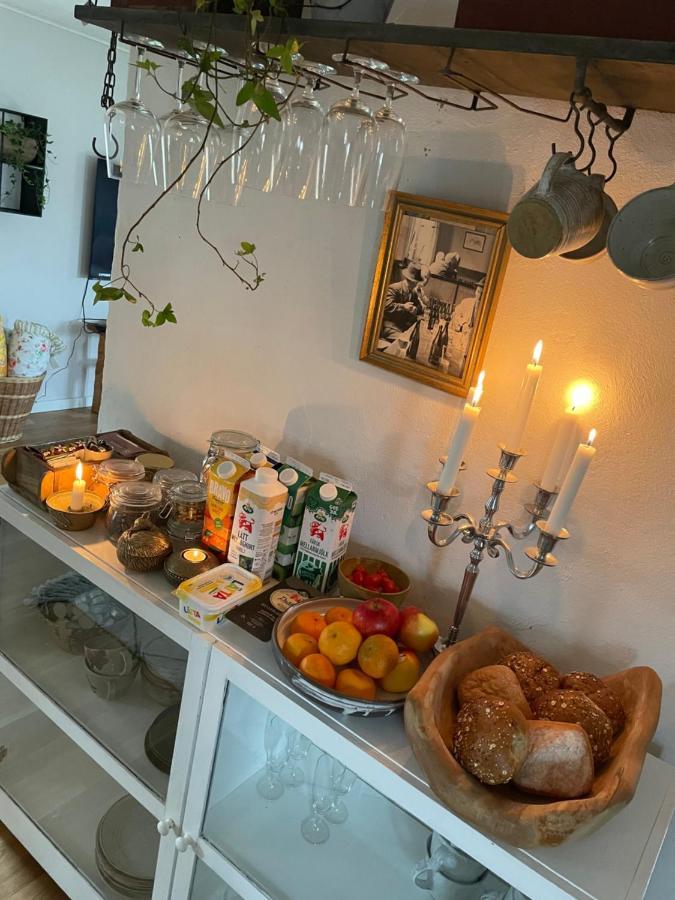 Ruth & Iris Farmhouse Nässjö エクステリア 写真