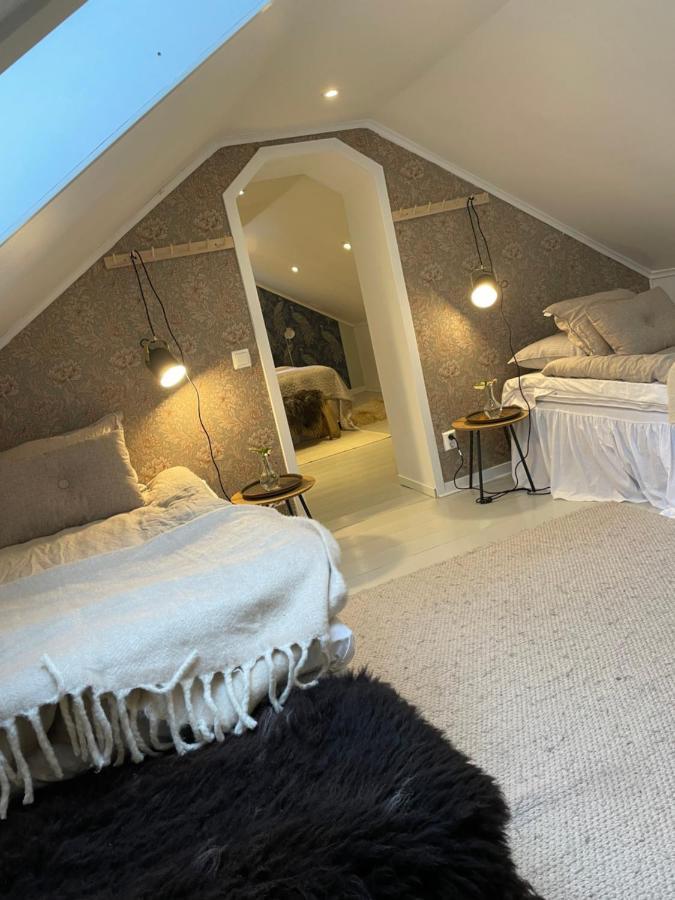 Ruth & Iris Farmhouse Nässjö エクステリア 写真
