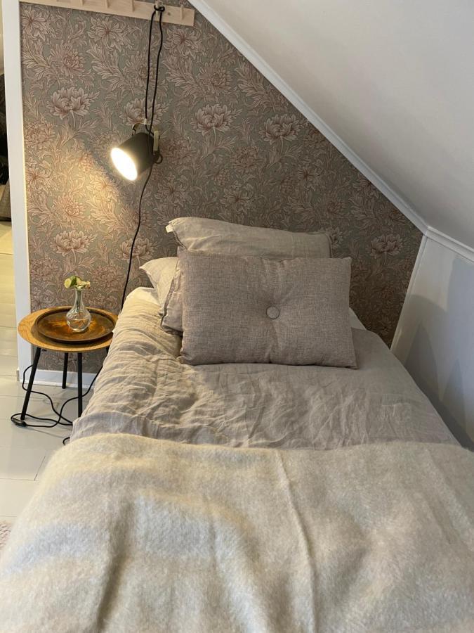 Ruth & Iris Farmhouse Nässjö エクステリア 写真
