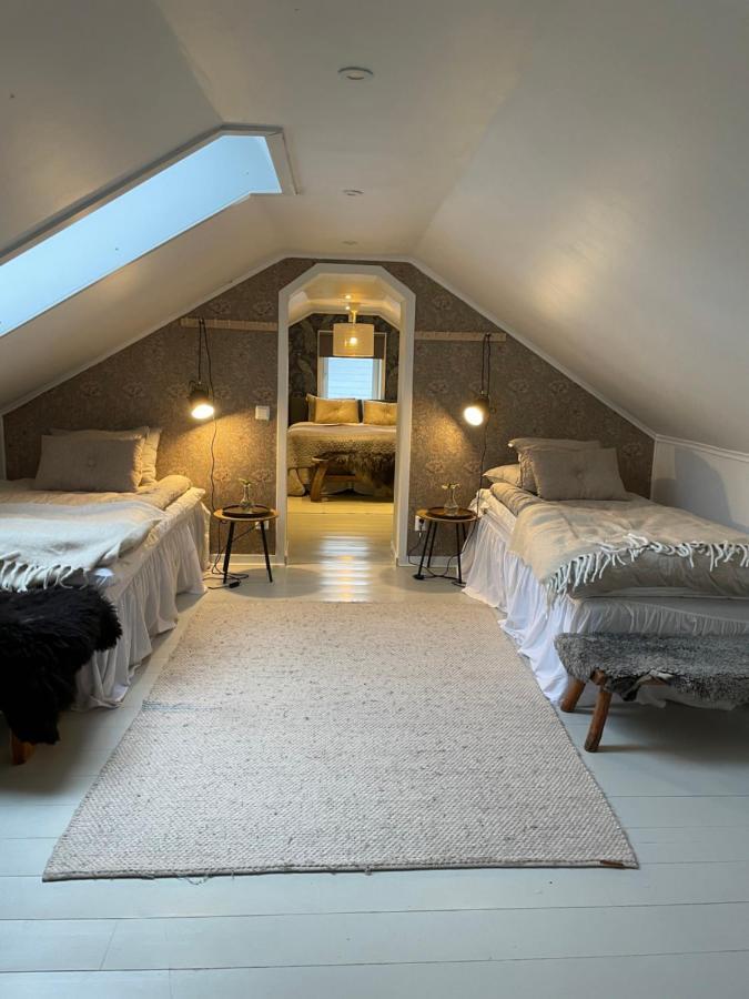 Ruth & Iris Farmhouse Nässjö エクステリア 写真