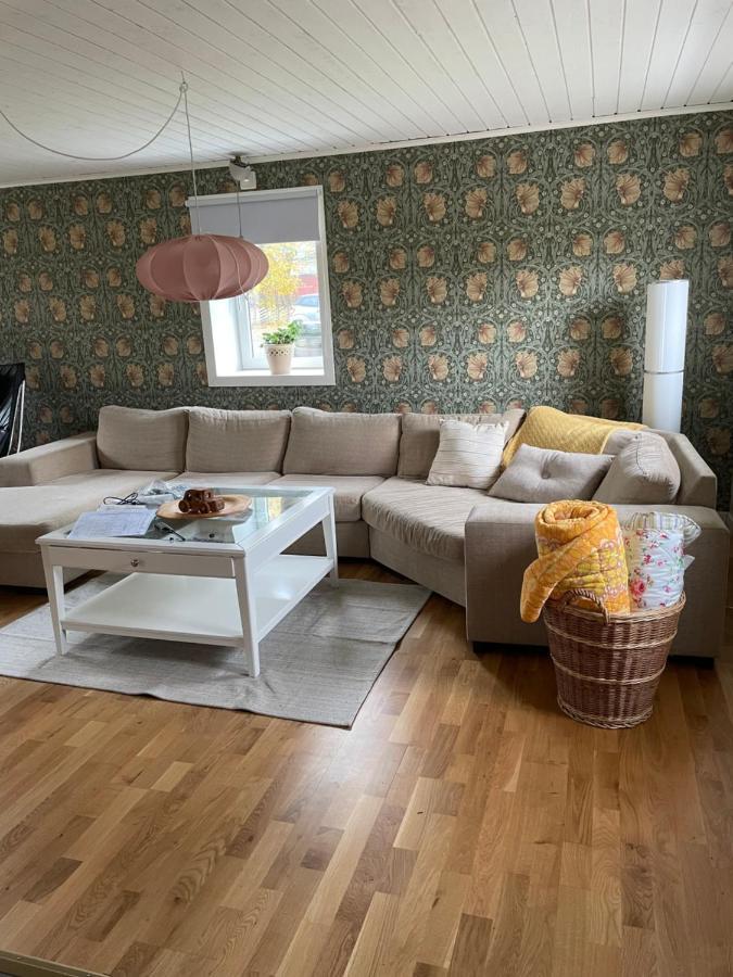 Ruth & Iris Farmhouse Nässjö エクステリア 写真