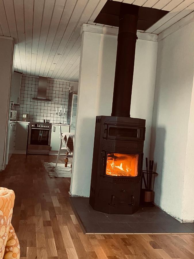 Ruth & Iris Farmhouse Nässjö エクステリア 写真