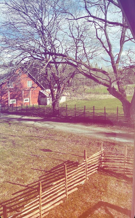 Ruth & Iris Farmhouse Nässjö エクステリア 写真