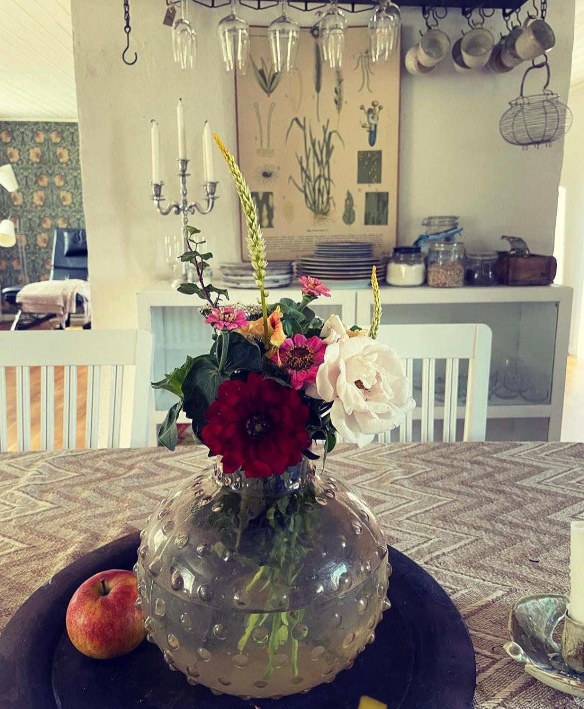 Ruth & Iris Farmhouse Nässjö エクステリア 写真
